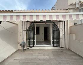 townhouse sale torrevieja la siesta - el salado - torreta by 94,900 eur