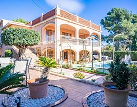 chalet sale benidorm coblanca by 850,000 eur