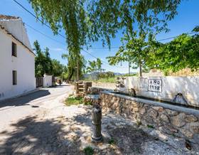 lands for sale in huetor de santillan