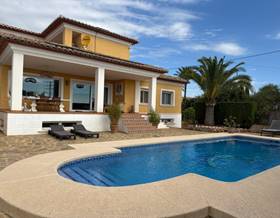 houses for sale in benissa