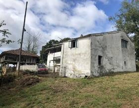 villas for sale in tineo