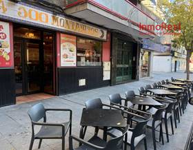 premises for rent in valdemoro