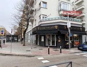 premises rent madrid capital by 2,400 eur