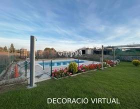 villas for sale in lleida province