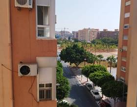 flat sale almeria cruz de caravaca by 84,000 eur