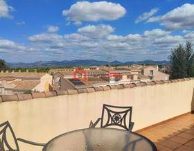 duplex for sale in betera
