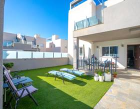 houses for sale in campoamor