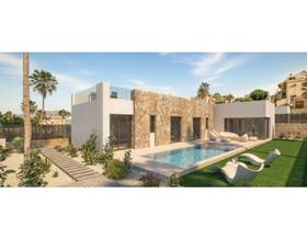 villas for sale in albatera