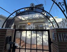 villas for sale in el verger