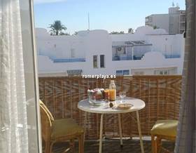 apartment sale denia denia by 159,000 eur