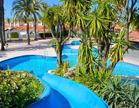 apartments for sale in teulada