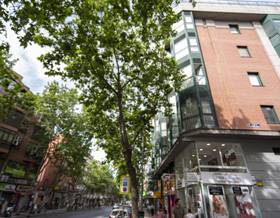 flat rent madrid capital by 1,300 eur