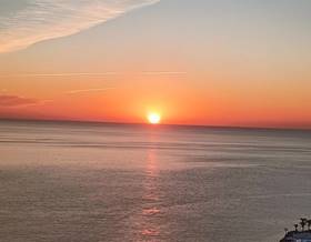 penthouse sale mogan by 232,000 eur