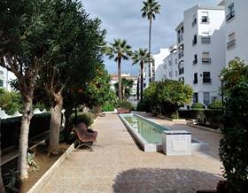 apartments for sale in san luis de sabinillas
