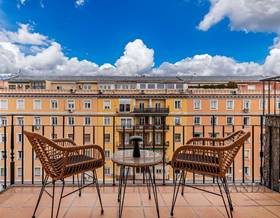 flat sale madrid capital by 1,100,000 eur