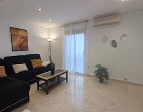 flat rent elche elx plaza crevillente-juzgados by 700 eur