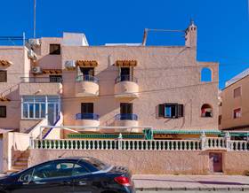 houses for sale in benijofar