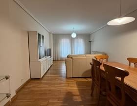 apartments for sale in congosto