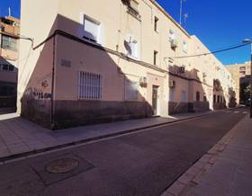 flat sale almeria zapillo by 95,000 eur