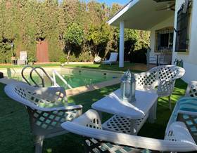 chalet sale cordoba el patriarca by 690,000 eur