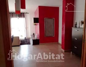 flat sale l´ alcora alcora by 120,000 eur