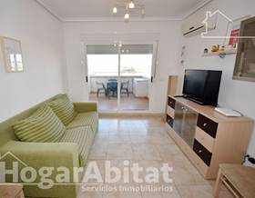 flat sale oropesa del mar orpesa marina d`or by 149,000 eur