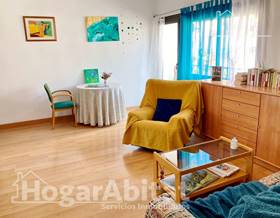 flat sale alicante plà del bon repòs-la goteta by 230,000 eur