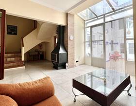 single family house sale villalonga centro by 299,000 eur