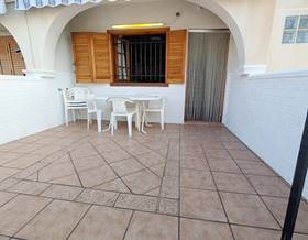 single family house sale santa pola tamarit by 309,500 eur