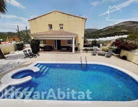 chalet sale borriol urbanizacion vall d umbri by 390,000 eur