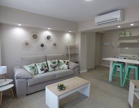 studios for rent in almeria