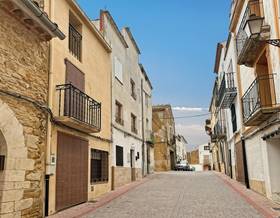 houses for sale in castellon province