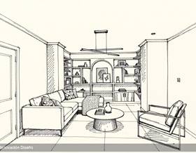 flat sale valencia by 370,000 eur