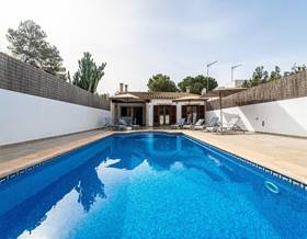 townhouse sale llucmajor cala pi by 570,000 eur