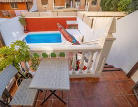 townhouse sale granada ogijares by 319,000 eur