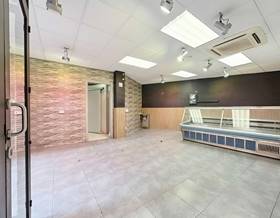 premises rent santa coloma de gramanet by 800 eur