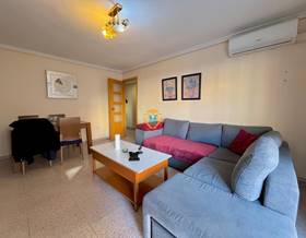 flat sale benidorm poniente by 235,000 eur