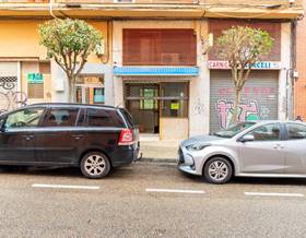 premises for sale in coreses