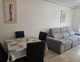 flat sale torrellano by 145,000 eur