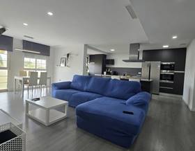 flat sale torrellano by 198,000 eur