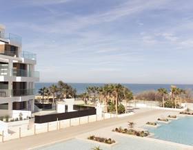 penthouse sale denia l´estanyo (marinas) by 525,000 eur