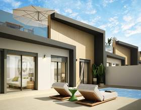 villas for sale in san pedro del pinatar