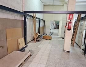 premises for sale in latina madrid