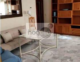 flat rent sevilla by 985 eur