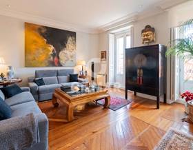 flat sale madrid capital by 2,290,000 eur