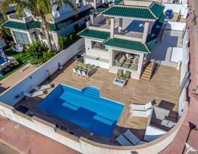 villa sale rojales ciudad quesada by 489,000 eur