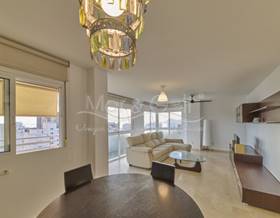 flat rent alicante playa de san juan - el cabo de las huertas by 2,000 eur