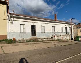 villas for sale in palencia province