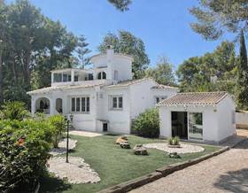 chalet sale altea by 599,000 eur