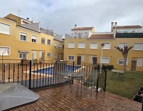townhouse sale alicante salinas by 125,000 eur